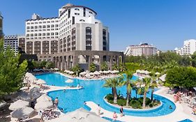 Melas Lara Hotel